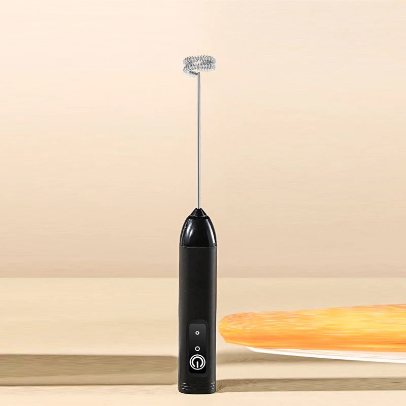 Portable Coffee Foam Maker