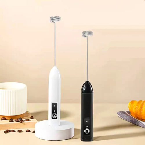 Portable Coffee Foam Maker