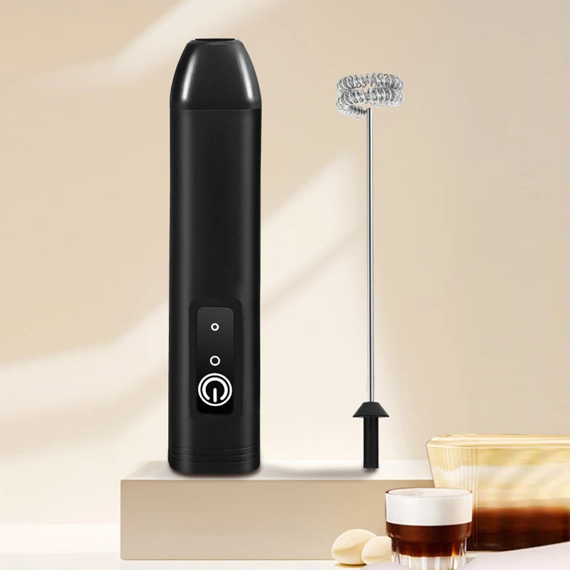 Portable Coffee Foam Maker